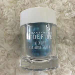 Intensive renewing serum